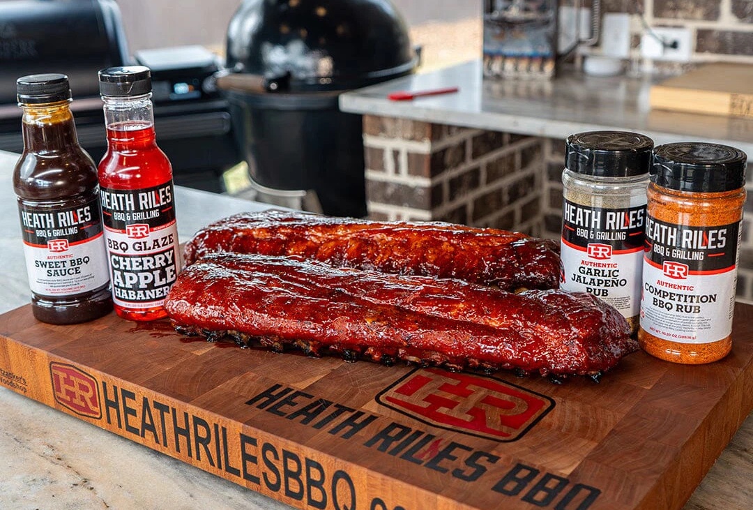 cherry apple habanero